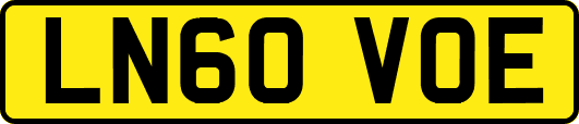 LN60VOE