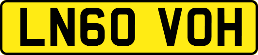 LN60VOH