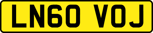 LN60VOJ