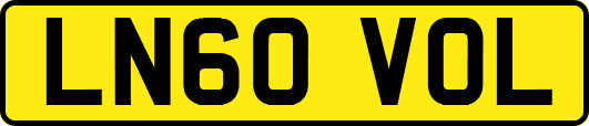 LN60VOL