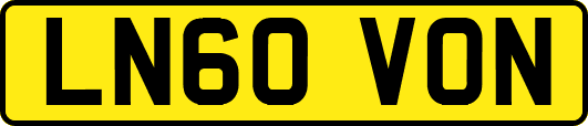 LN60VON