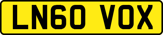 LN60VOX
