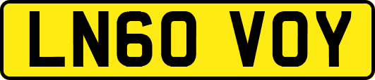 LN60VOY