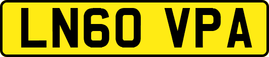 LN60VPA