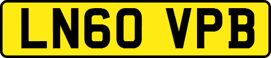 LN60VPB