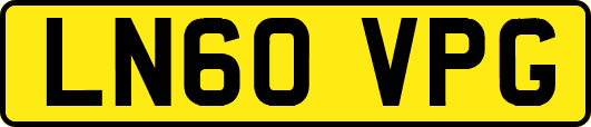 LN60VPG