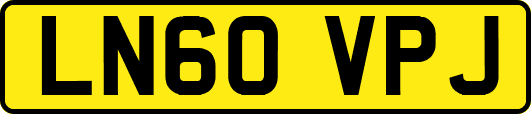 LN60VPJ