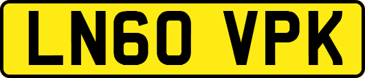 LN60VPK