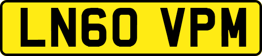LN60VPM
