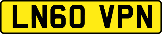 LN60VPN