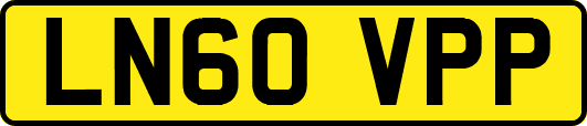 LN60VPP