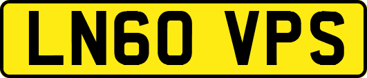 LN60VPS