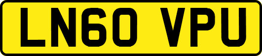 LN60VPU