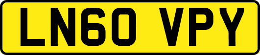 LN60VPY