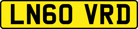 LN60VRD