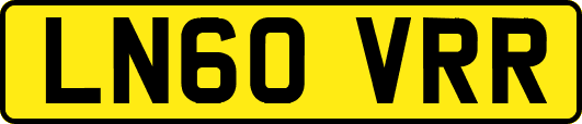 LN60VRR