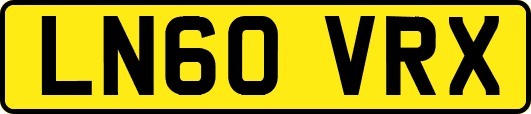 LN60VRX
