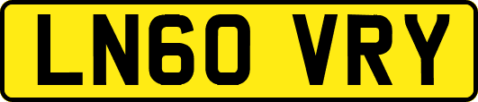LN60VRY