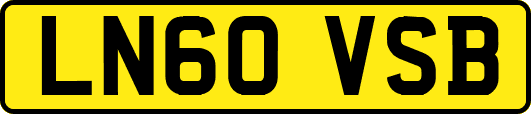 LN60VSB