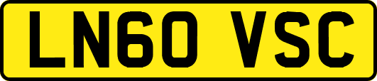 LN60VSC