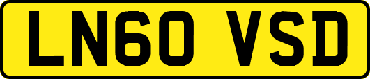 LN60VSD