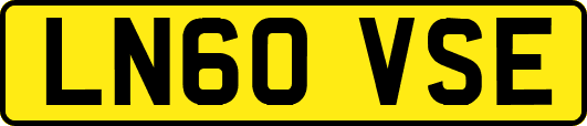 LN60VSE