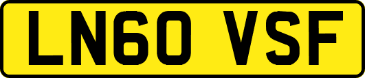 LN60VSF