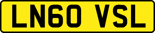 LN60VSL