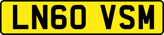 LN60VSM