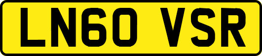 LN60VSR