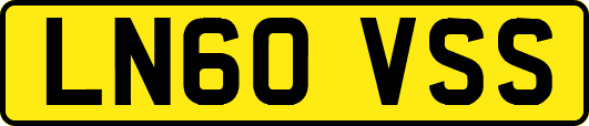 LN60VSS
