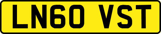 LN60VST