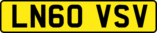 LN60VSV