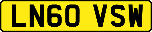 LN60VSW