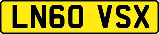 LN60VSX