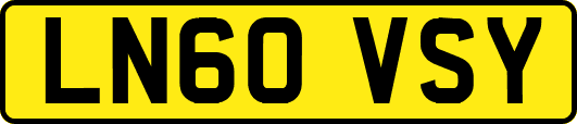 LN60VSY