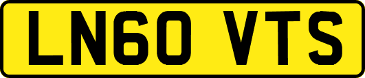 LN60VTS