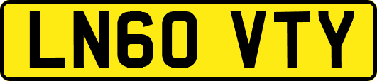 LN60VTY