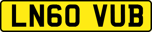 LN60VUB