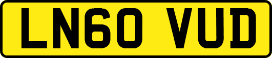 LN60VUD