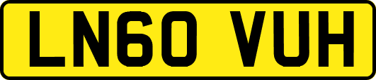 LN60VUH