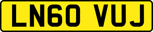 LN60VUJ