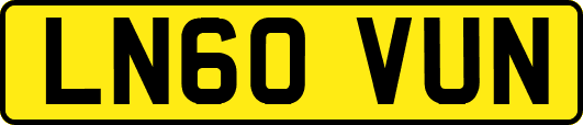 LN60VUN