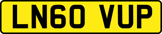 LN60VUP