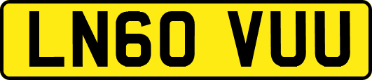 LN60VUU