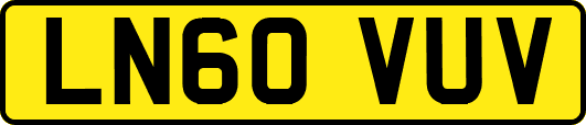 LN60VUV