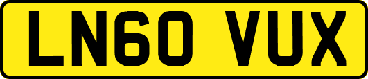 LN60VUX