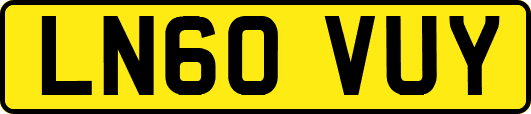 LN60VUY