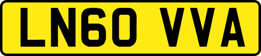 LN60VVA