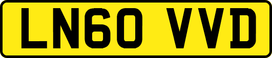 LN60VVD